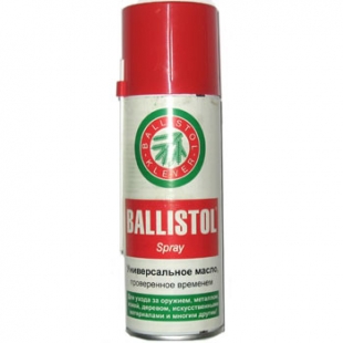 Масло Ballistol spray 200 мл