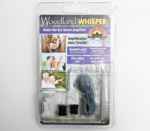 Наушник- усилитель Woodland Whisper 2