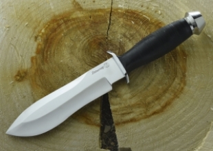Нож Легионер 011461 (кожа)г.Кизляр