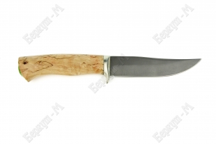 Нож Лис-2 булат