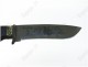 Нож Медведь Х12МФ (Поиск ООО)