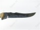 Нож Шатун 65х13 Кизляр