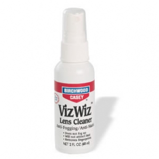 Очиститель линз Viz Wiz Lens Cleaner  60 мл