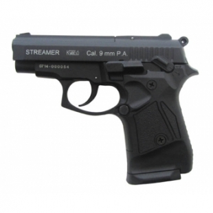 Пистолет Streamer -2014 к.9мм Р.А комиссионный