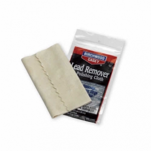 Салфетка Lead Remover для чистки и полировки