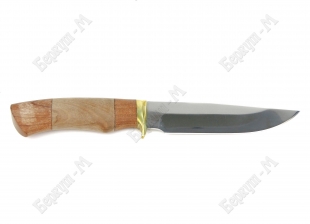Нож Леший-2 ков. 110х18