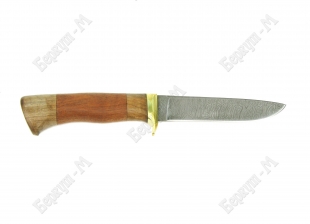 Нож Тайга-2 (дамаск)