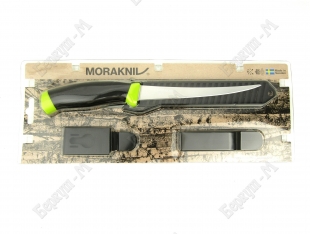 Нож Morakniv Fishing Comfort Fillet 155