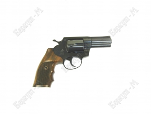 Револьвер Гроза РС-03  к.9мм РА