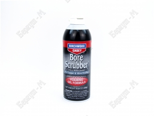 Гель пенящийся Birchwood Bore Gel 326г